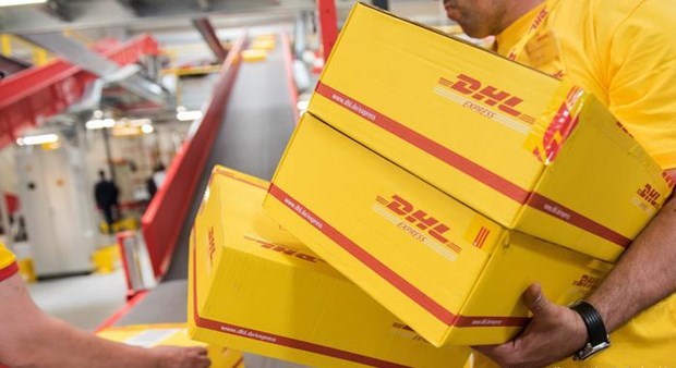 Đức bắt giữ nghi phạm gửi bưu kiện chứa bom để tống tiền DHL
